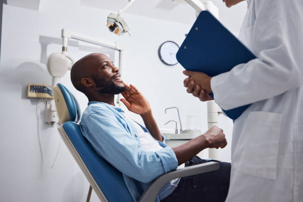 Best Emergency Dental Extractions in Moulton, AL