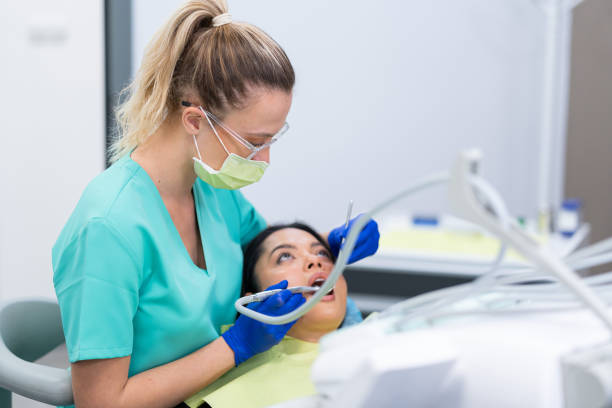 Best Emergency Dentist for Lost Fillings or Crowns in Moulton, AL