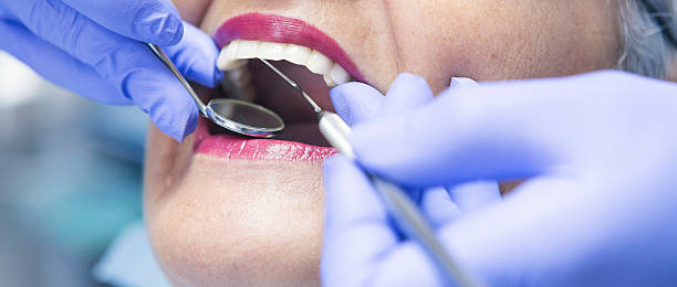 Best Mobile Emergency Dentist in Moulton, AL